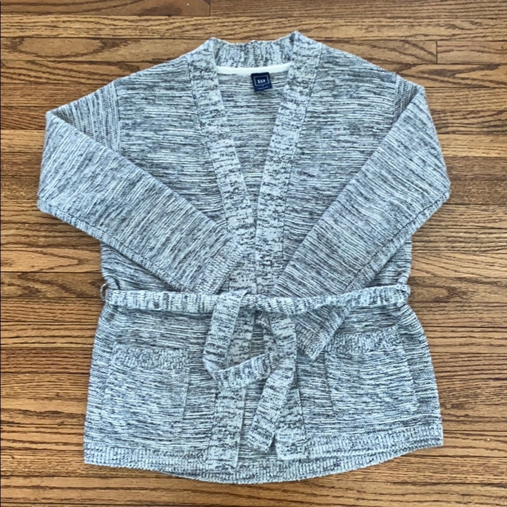 Gap Sweater